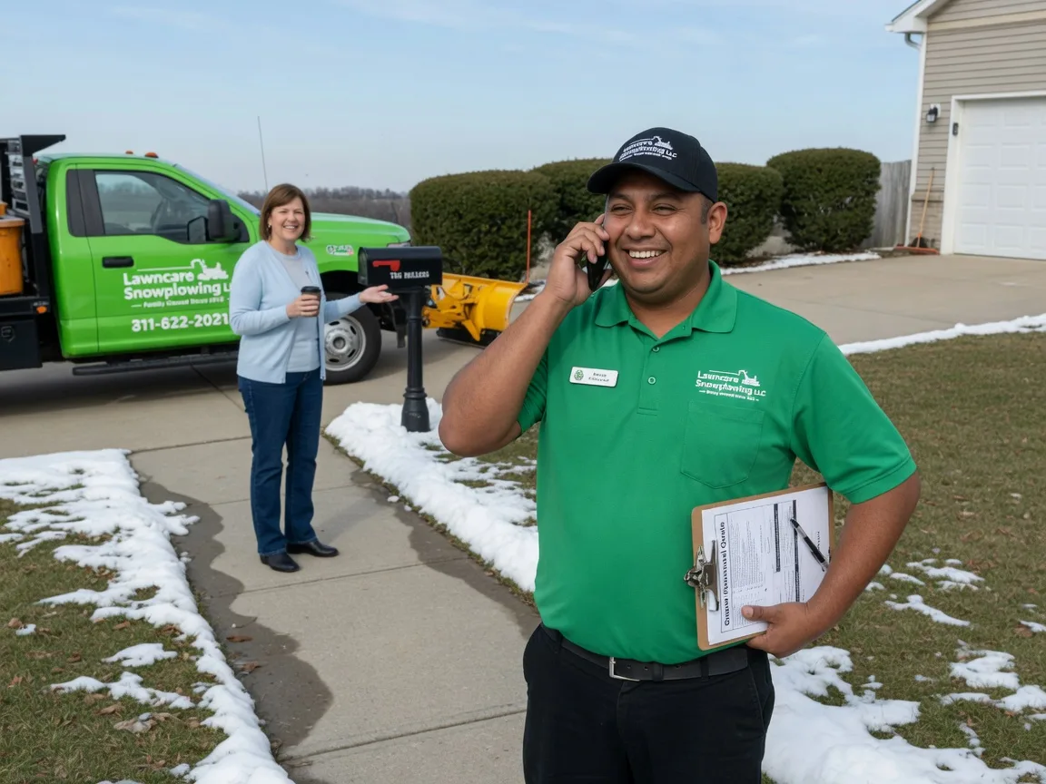 Lawn Care Services By Expert Landscaper Pettibone, ND FAQs